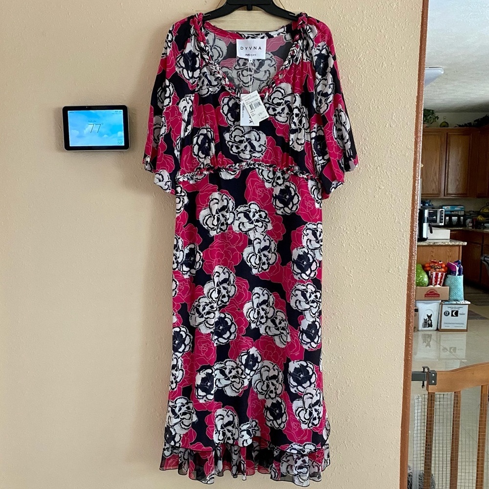 DYVNA Dress